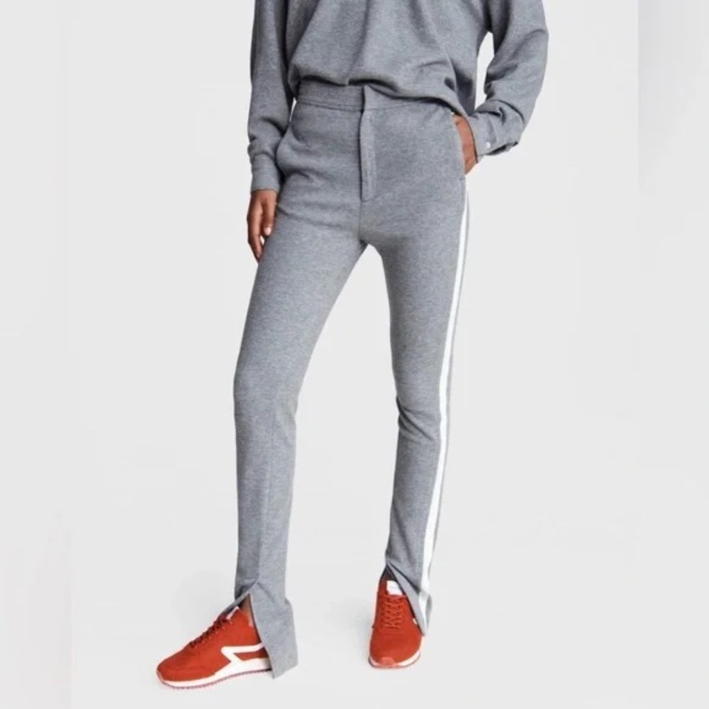 Rag & Bone, Joan Slim Fit Pants, Sz Medium, Like New - Picture 3 of 12
